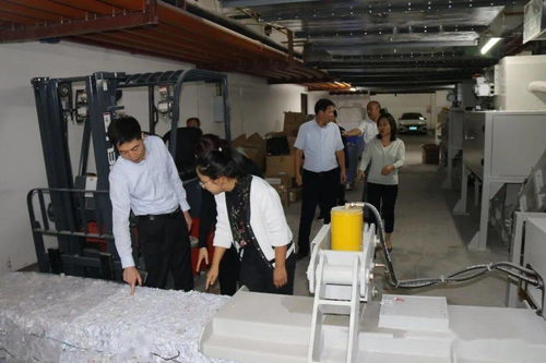 寶雞市赴延安調(diào)研保密機要技術(shù)服務(wù)中心 技術(shù)服務(wù)助推保密工作高質(zhì)量發(fā)展